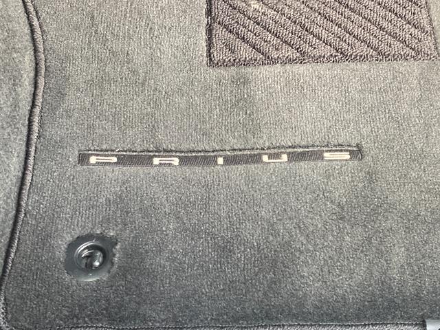 プリウス Z ワンオーナー・12.3インチディスプレイオーディオ・地デジ・BTオーディオ・マルチビューM・パノラマルーフ・純正デジタルインナーミラー・ビルトインETC・パワーシート・パワーバックドア・19インチAW(33枚目)