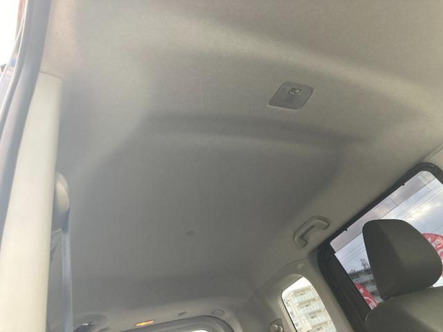 タンク カスタムG-T ALPINE9インチメモリーナビ・地デジ・BTオーディオ・バックモニター・両側パワスラ・スマートキー・ドラレコ・ETC・純正フロアマット・純正15AW・シートヒーター(12枚目)