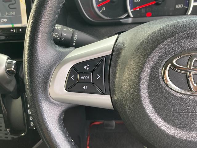 タンク カスタムG-T ALPINE9インチメモリーナビ・地デジ・BTオーディオ・バックモニター・両側パワスラ・スマートキー・ドラレコ・ETC・純正フロアマット・純正15AW・シートヒーター(29枚目)