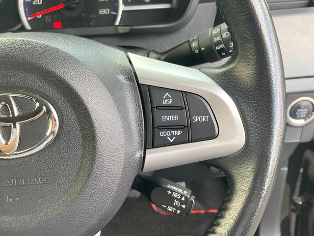 タンク カスタムG-T ALPINE9インチメモリーナビ・地デジ・BTオーディオ・バックモニター・両側パワスラ・スマートキー・ドラレコ・ETC・純正フロアマット・純正15AW・シートヒーター(30枚目)