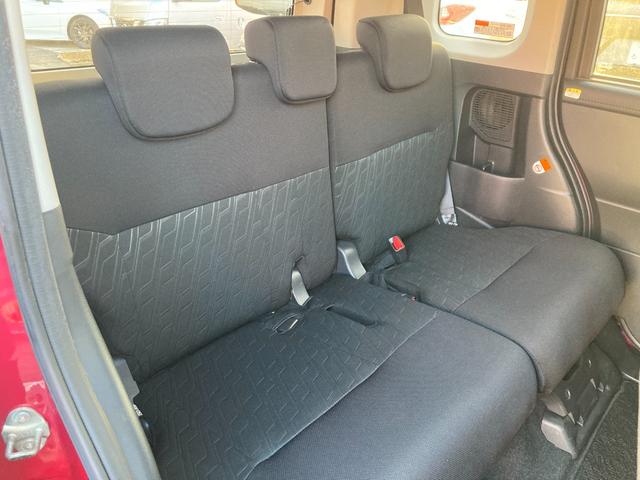 タンク カスタムG S ワンオーナー・純正SDナビ・地デジ・BTオーディオ・バックモニター・両側パワスラ・スマートキー・純正フロアマット・純正ドラレコ・ビルトインETC・純正14AW(14枚目)