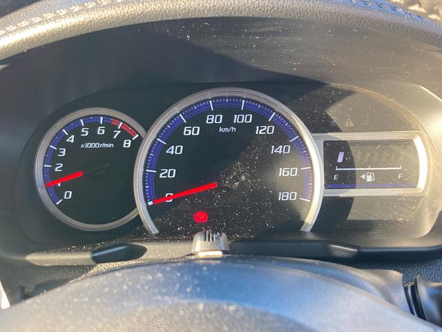 タンク カスタムG S ワンオーナー・純正SDナビ・地デジ・BTオーディオ・バックモニター・両側パワスラ・スマートキー・純正フロアマット・純正ドラレコ・ビルトインETC・純正14AW(16枚目)