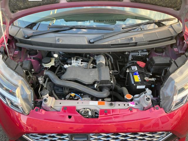 タンク カスタムG S ワンオーナー・純正SDナビ・地デジ・BTオーディオ・バックモニター・両側パワスラ・スマートキー・純正フロアマット・純正ドラレコ・ビルトインETC・純正14AW(17枚目)