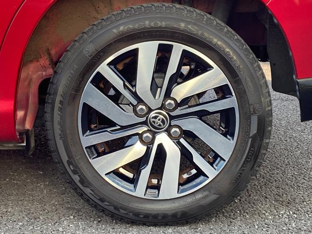 タンク カスタムG S ワンオーナー・純正SDナビ・地デジ・BTオーディオ・バックモニター・両側パワスラ・スマートキー・純正フロアマット・純正ドラレコ・ビルトインETC・純正14AW(19枚目)