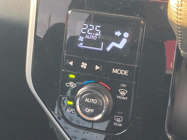 タンク カスタムG S ワンオーナー・純正SDナビ・地デジ・BTオーディオ・バックモニター・両側パワスラ・スマートキー・純正フロアマット・純正ドラレコ・ビルトインETC・純正14AW(25枚目)