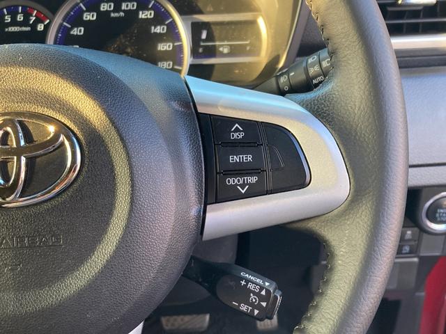 タンク カスタムG S ワンオーナー・純正SDナビ・地デジ・BTオーディオ・バックモニター・両側パワスラ・スマートキー・純正フロアマット・純正ドラレコ・ビルトインETC・純正14AW(30枚目)