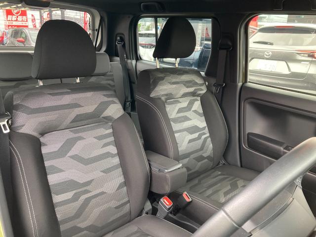 タフト Ｇターボ　クロムベンチャー　ワンオーナー・純正ＳＤナビ・地デジ・ＢＴオーディオ・バックモニター・全方位モニター・スマートキー・ガラスルーフ・ＥＴＣ・純正ドラレコ・純正１５ＡＷ・ルーフレール・シートヒーター（13枚目）