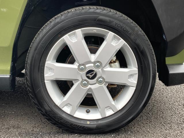 タフト Ｇターボ　クロムベンチャー　ワンオーナー・純正ＳＤナビ・地デジ・ＢＴオーディオ・バックモニター・全方位モニター・スマートキー・ガラスルーフ・ＥＴＣ・純正ドラレコ・純正１５ＡＷ・ルーフレール・シートヒーター（20枚目）