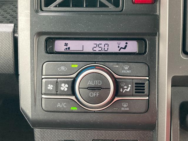 タフト Ｇターボ　クロムベンチャー　ワンオーナー・純正ＳＤナビ・地デジ・ＢＴオーディオ・バックモニター・全方位モニター・スマートキー・ガラスルーフ・ＥＴＣ・純正ドラレコ・純正１５ＡＷ・ルーフレール・シートヒーター（25枚目）