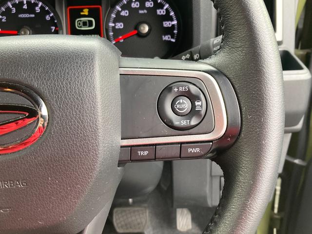 タフト Ｇターボ　クロムベンチャー　ワンオーナー・純正ＳＤナビ・地デジ・ＢＴオーディオ・バックモニター・全方位モニター・スマートキー・ガラスルーフ・ＥＴＣ・純正ドラレコ・純正１５ＡＷ・ルーフレール・シートヒーター（31枚目）