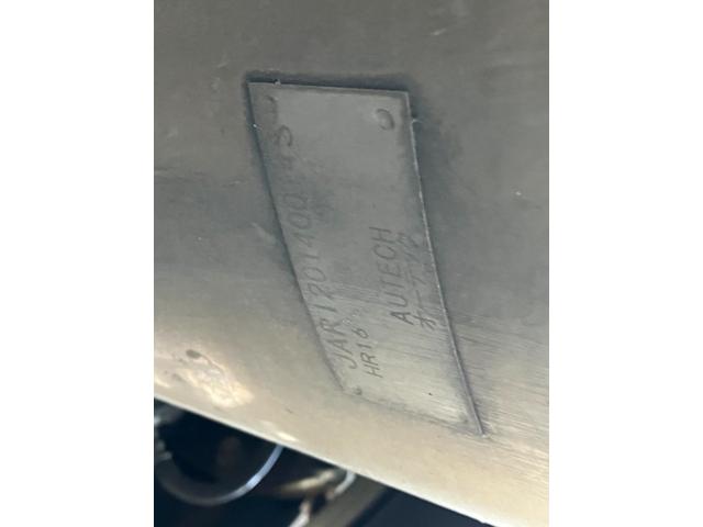 ノート ニスモ　Ｓ　ワンオーナー　走行２万５千キロ台　５速マニュアル　前左右純正レカロシート　オーテックマフラー　ＬＥＤヘッド　アルパインＳＤナビ・７００Ｗ　フルセグ　Ｂガイドモニター　前後ドライブレコーダー　ＥＴＣ（38枚目）