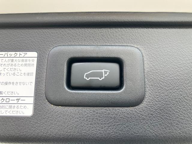 アルファード 2.5S タイプゴールド セーフティセンス 両側パワスラ パワーバックドア 三眼LEDヘッドライト 純正ナビ フルセグ Bガイドモニター 後席フリップダウンモニター ナビ連動ビルトインETC 2列目左右オットマン 純正18AW(19枚目)