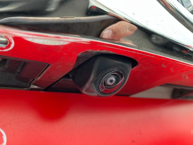 アルファード 2.5S タイプゴールド セーフティセンス 両側パワスラ パワーバックドア 三眼LEDヘッドライト 純正ナビ フルセグ Bガイドモニター 後席フリップダウンモニター ナビ連動ビルトインETC 2列目左右オットマン 純正18AW(49枚目)