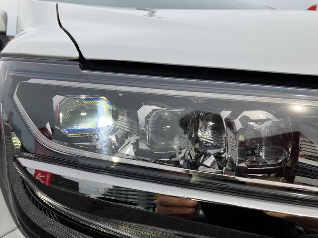 アルファード 2.5S タイプゴールド セーフティセンス 両側パワスラ パワーバックドア 三眼LEDヘッドライト 純正ナビ フルセグ Bガイドモニター 後席フリップダウンモニター ナビ連動ビルトインETC 2列目左右オットマン 純正18AW(50枚目)