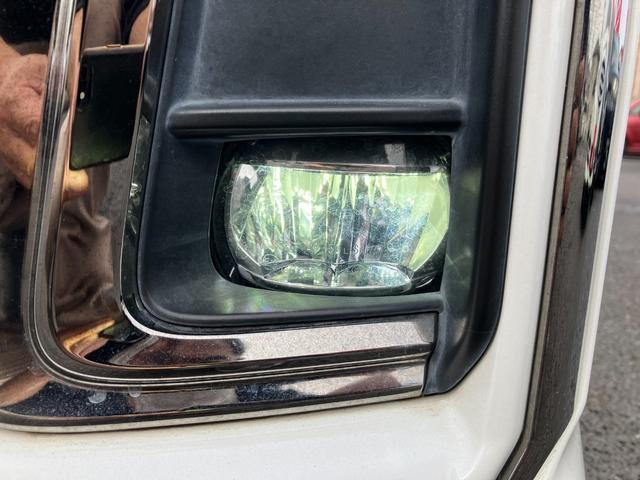 アルファード 2.5S タイプゴールド セーフティセンス 両側パワスラ パワーバックドア 三眼LEDヘッドライト 純正ナビ フルセグ Bガイドモニター 後席フリップダウンモニター ナビ連動ビルトインETC 2列目左右オットマン 純正18AW(52枚目)