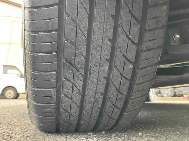 アルファード 2.5S タイプゴールド セーフティセンス 両側パワスラ パワーバックドア 三眼LEDヘッドライト 純正ナビ フルセグ Bガイドモニター 後席フリップダウンモニター ナビ連動ビルトインETC 2列目左右オットマン 純正18AW(65枚目)