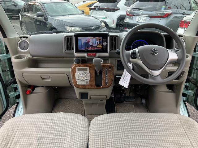 エブリイワゴン ＰＺターボスペシャル　ハイルーフ　両側パワスラ　純正ナビ　フルセグ　Ｂガイドモニター　ＥＴＣ　オートステップ　ＨＩＤライト　セーフティサポート　リヤベッドキット　オートライト　オート電格ウインカーミラー　プッシュスタート（3枚目）