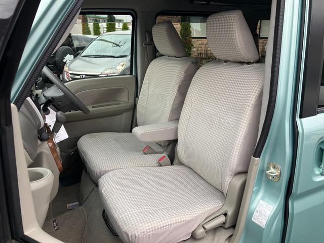 エブリイワゴン ＰＺターボスペシャル　ハイルーフ　両側パワスラ　純正ナビ　フルセグ　Ｂガイドモニター　ＥＴＣ　オートステップ　ＨＩＤライト　セーフティサポート　リヤベッドキット　オートライト　オート電格ウインカーミラー　プッシュスタート（7枚目）