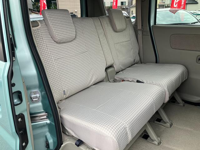 エブリイワゴン ＰＺターボスペシャル　ハイルーフ　両側パワスラ　純正ナビ　フルセグ　Ｂガイドモニター　ＥＴＣ　オートステップ　ＨＩＤライト　セーフティサポート　リヤベッドキット　オートライト　オート電格ウインカーミラー　プッシュスタート（8枚目）