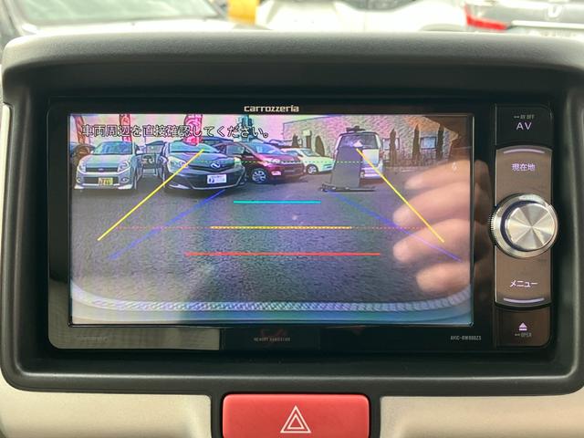 エブリイワゴン ＰＺターボスペシャル　ハイルーフ　両側パワスラ　純正ナビ　フルセグ　Ｂガイドモニター　ＥＴＣ　オートステップ　ＨＩＤライト　セーフティサポート　リヤベッドキット　オートライト　オート電格ウインカーミラー　プッシュスタート（20枚目）