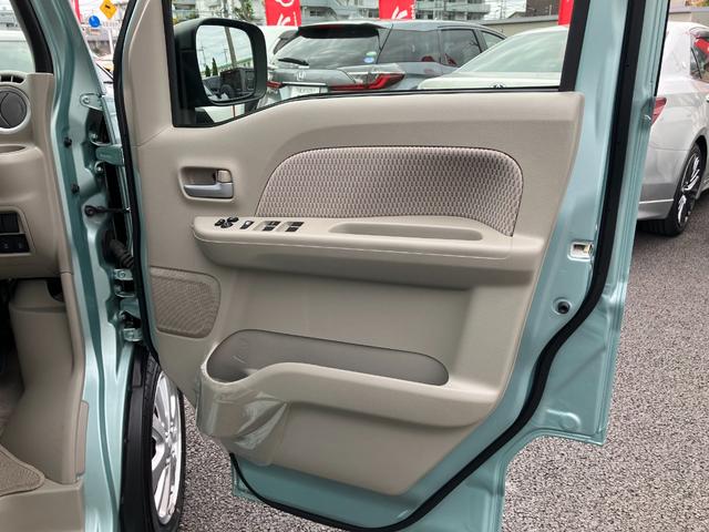 エブリイワゴン ＰＺターボスペシャル　ハイルーフ　両側パワスラ　純正ナビ　フルセグ　Ｂガイドモニター　ＥＴＣ　オートステップ　ＨＩＤライト　セーフティサポート　リヤベッドキット　オートライト　オート電格ウインカーミラー　プッシュスタート（27枚目）