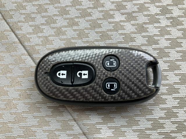 エブリイワゴン ＰＺターボスペシャル　ハイルーフ　両側パワスラ　純正ナビ　フルセグ　Ｂガイドモニター　ＥＴＣ　オートステップ　ＨＩＤライト　セーフティサポート　リヤベッドキット　オートライト　オート電格ウインカーミラー　プッシュスタート（39枚目）