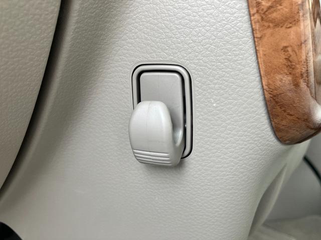 エブリイワゴン ＰＺターボスペシャル　ハイルーフ　両側パワスラ　純正ナビ　フルセグ　Ｂガイドモニター　ＥＴＣ　オートステップ　ＨＩＤライト　セーフティサポート　リヤベッドキット　オートライト　オート電格ウインカーミラー　プッシュスタート（46枚目）