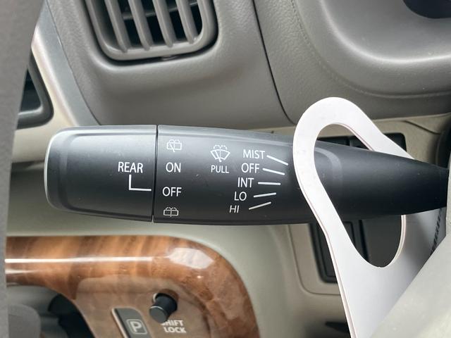 エブリイワゴン ＰＺターボスペシャル　ハイルーフ　両側パワスラ　純正ナビ　フルセグ　Ｂガイドモニター　ＥＴＣ　オートステップ　ＨＩＤライト　セーフティサポート　リヤベッドキット　オートライト　オート電格ウインカーミラー　プッシュスタート（47枚目）