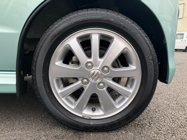 エブリイワゴン ＰＺターボスペシャル　ハイルーフ　両側パワスラ　純正ナビ　フルセグ　Ｂガイドモニター　ＥＴＣ　オートステップ　ＨＩＤライト　セーフティサポート　リヤベッドキット　オートライト　オート電格ウインカーミラー　プッシュスタート（56枚目）