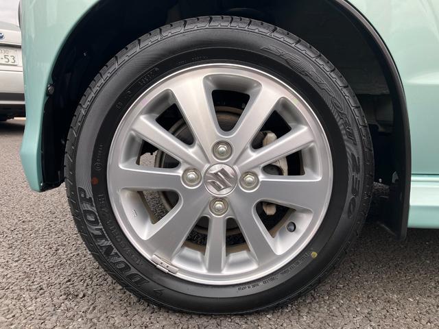 エブリイワゴン ＰＺターボスペシャル　ハイルーフ　両側パワスラ　純正ナビ　フルセグ　Ｂガイドモニター　ＥＴＣ　オートステップ　ＨＩＤライト　セーフティサポート　リヤベッドキット　オートライト　オート電格ウインカーミラー　プッシュスタート（57枚目）