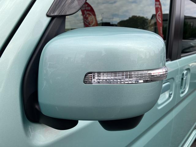 エブリイワゴン ＰＺターボスペシャル　ハイルーフ　両側パワスラ　純正ナビ　フルセグ　Ｂガイドモニター　ＥＴＣ　オートステップ　ＨＩＤライト　セーフティサポート　リヤベッドキット　オートライト　オート電格ウインカーミラー　プッシュスタート（68枚目）