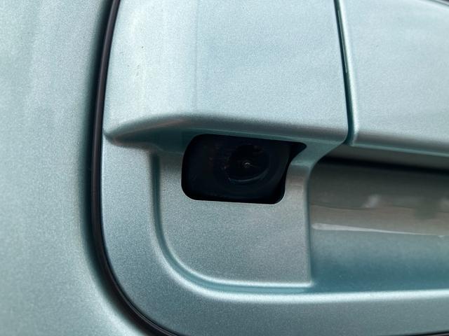 エブリイワゴン ＰＺターボスペシャル　ハイルーフ　両側パワスラ　純正ナビ　フルセグ　Ｂガイドモニター　ＥＴＣ　オートステップ　ＨＩＤライト　セーフティサポート　リヤベッドキット　オートライト　オート電格ウインカーミラー　プッシュスタート（70枚目）