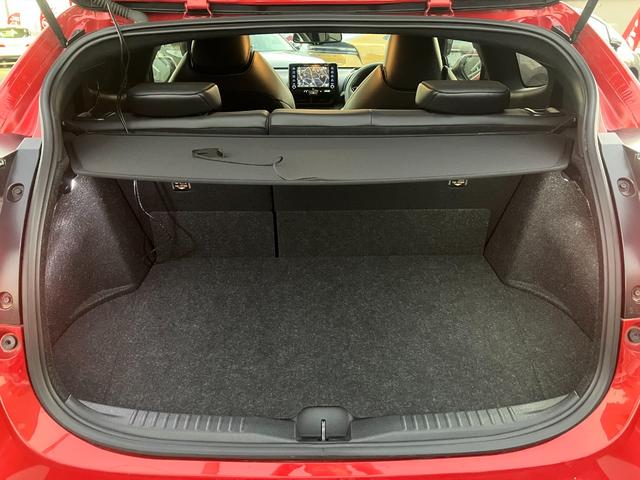 ＧＲヤリス ＲＺ　ハイパフォーマンス　ファースト　エディション　走行８５００キロ台　モリゾーサイン入りフロントガラス　マーブル柄カーボンルーフ　クスコＦタワーバー　ＨＫＳ左右出しマフラー　セーフティセンス　ＬＥＤヘッド　純正ナビ　バックカメラ　前後ドラレコ　ＥＴＣ（24枚目）