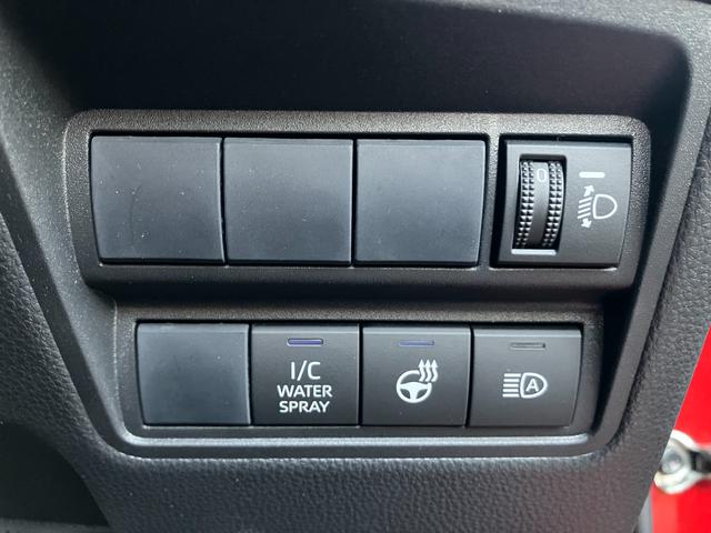 ＧＲヤリス ＲＺ　ハイパフォーマンス　ファースト　エディション　走行８５００キロ台　モリゾーサイン入りフロントガラス　マーブル柄カーボンルーフ　クスコＦタワーバー　ＨＫＳ左右出しマフラー　セーフティセンス　ＬＥＤヘッド　純正ナビ　バックカメラ　前後ドラレコ　ＥＴＣ（39枚目）