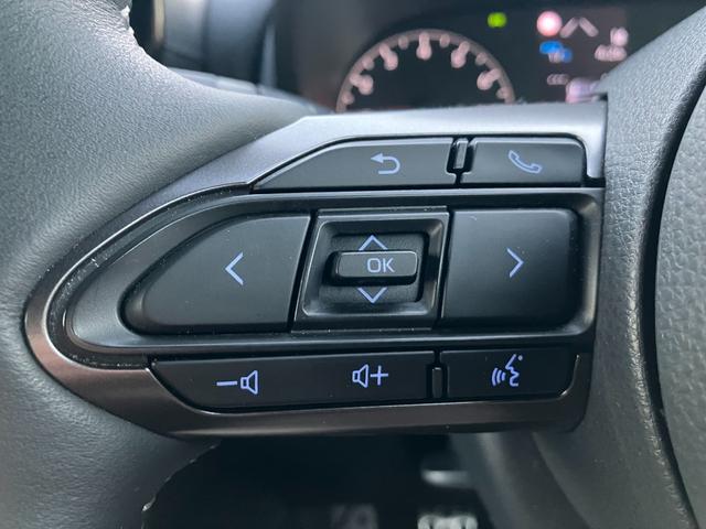 ＧＲヤリス ＲＺ　ハイパフォーマンス　ファースト　エディション　走行８５００キロ台　モリゾーサイン入りフロントガラス　マーブル柄カーボンルーフ　クスコＦタワーバー　ＨＫＳ左右出しマフラー　セーフティセンス　ＬＥＤヘッド　純正ナビ　バックカメラ　前後ドラレコ　ＥＴＣ（41枚目）