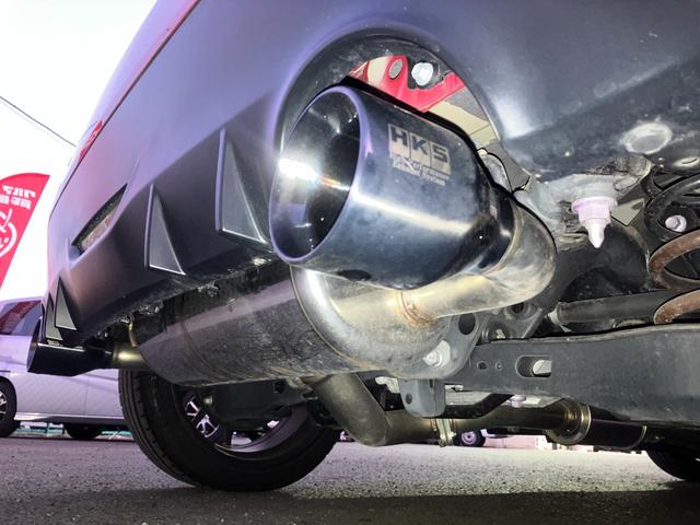 ＧＲヤリス ＲＺ　ハイパフォーマンス　ファースト　エディション　走行８５００キロ台　モリゾーサイン入りフロントガラス　マーブル柄カーボンルーフ　クスコＦタワーバー　ＨＫＳ左右出しマフラー　セーフティセンス　ＬＥＤヘッド　純正ナビ　バックカメラ　前後ドラレコ　ＥＴＣ（67枚目）