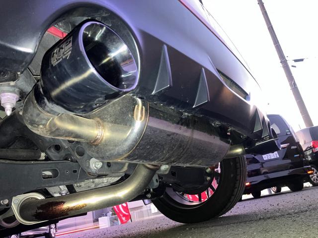 ＧＲヤリス ＲＺ　ハイパフォーマンス　ファースト　エディション　走行８５００キロ台　モリゾーサイン入りフロントガラス　マーブル柄カーボンルーフ　クスコＦタワーバー　ＨＫＳ左右出しマフラー　セーフティセンス　ＬＥＤヘッド　純正ナビ　バックカメラ　前後ドラレコ　ＥＴＣ（69枚目）