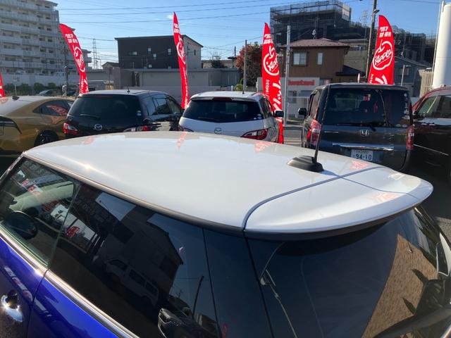 提携認証工場で納車前に１２ヶ月点検をさせていただきます。気になる点がございましたらお気軽にお申し付け下さい。詳しくはスタッフまで⇒０１２０−８７−５３３５