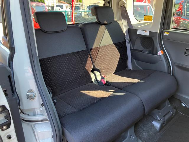 タント カスタムＲＳ　走行３６０００キロ台　両側パワスラ　純正ＳＤナビ・ＮＳＺＰ－Ｗ６５ＤＥ　純正フリップダウンモニター　フルセグ　Ｂガイドモニター　革巻きハンドル　エコアイドル　サイドＳＲＳ　オート電格ウインカーミラー（8枚目）