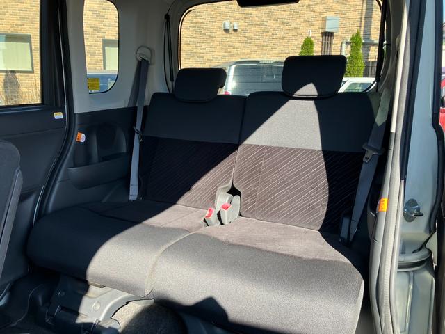 タント カスタムＲＳ　走行３６０００キロ台　両側パワスラ　純正ＳＤナビ・ＮＳＺＰ－Ｗ６５ＤＥ　純正フリップダウンモニター　フルセグ　Ｂガイドモニター　革巻きハンドル　エコアイドル　サイドＳＲＳ　オート電格ウインカーミラー（9枚目）