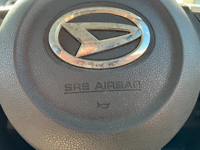 タント カスタムＲＳ　走行３６０００キロ台　両側パワスラ　純正ＳＤナビ・ＮＳＺＰ－Ｗ６５ＤＥ　純正フリップダウンモニター　フルセグ　Ｂガイドモニター　革巻きハンドル　エコアイドル　サイドＳＲＳ　オート電格ウインカーミラー（44枚目）