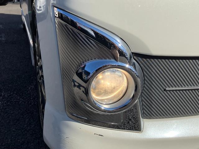 タント カスタムＲＳ　走行３６０００キロ台　両側パワスラ　純正ＳＤナビ・ＮＳＺＰ－Ｗ６５ＤＥ　純正フリップダウンモニター　フルセグ　Ｂガイドモニター　革巻きハンドル　エコアイドル　サイドＳＲＳ　オート電格ウインカーミラー（52枚目）