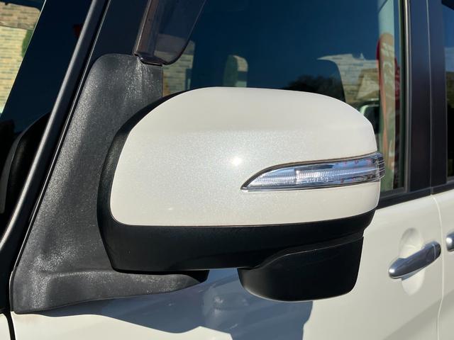 タント カスタムＲＳ　走行３６０００キロ台　両側パワスラ　純正ＳＤナビ・ＮＳＺＰ－Ｗ６５ＤＥ　純正フリップダウンモニター　フルセグ　Ｂガイドモニター　革巻きハンドル　エコアイドル　サイドＳＲＳ　オート電格ウインカーミラー（55枚目）