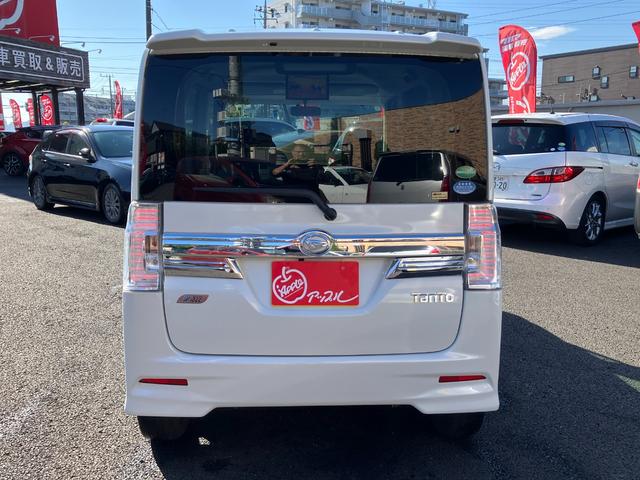 タント カスタムＲＳ　走行３６０００キロ台　両側パワスラ　純正ＳＤナビ・ＮＳＺＰ－Ｗ６５ＤＥ　純正フリップダウンモニター　フルセグ　Ｂガイドモニター　革巻きハンドル　エコアイドル　サイドＳＲＳ　オート電格ウインカーミラー（63枚目）