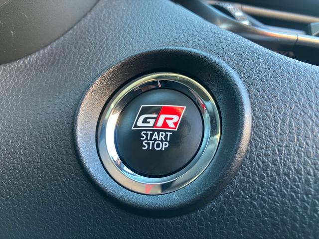 Ｃ－ＨＲ Ｓ　ＧＲスポーツ　ワンオーナー　純正ナビ　フルセグ　パノラミックビューモニター　ＬＥＤヘッドライト＆フォグ　ハーフレザーシート　セーフティセンス　ナビ連動ビルトインＥＴＣ２．０　前左右シートヒーター　革巻きステアリング（26枚目）