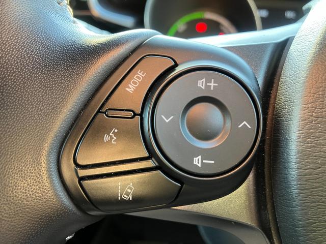 Ｃ－ＨＲ Ｓ　ＧＲスポーツ　ワンオーナー　純正ナビ　フルセグ　パノラミックビューモニター　ＬＥＤヘッドライト＆フォグ　ハーフレザーシート　セーフティセンス　ナビ連動ビルトインＥＴＣ２．０　前左右シートヒーター　革巻きステアリング（37枚目）