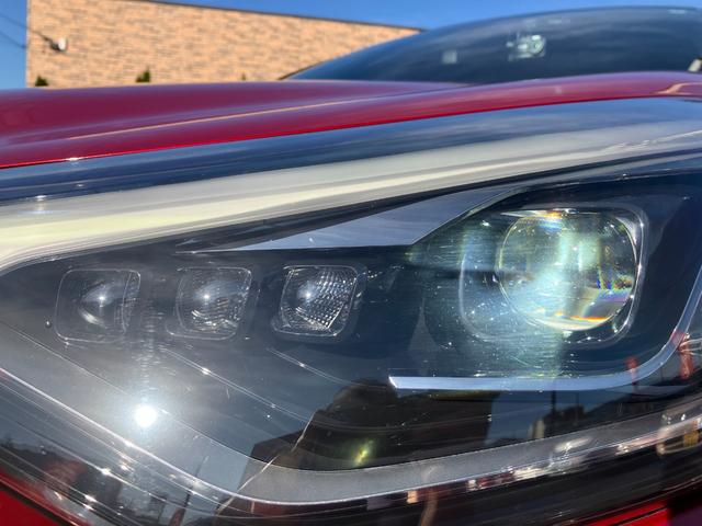 Ｃ－ＨＲ Ｓ　ＧＲスポーツ　ワンオーナー　純正ナビ　フルセグ　パノラミックビューモニター　ＬＥＤヘッドライト＆フォグ　ハーフレザーシート　セーフティセンス　ナビ連動ビルトインＥＴＣ２．０　前左右シートヒーター　革巻きステアリング（51枚目）