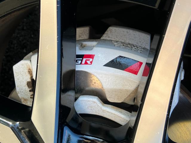 Ｃ－ＨＲ Ｓ　ＧＲスポーツ　ワンオーナー　純正ナビ　フルセグ　パノラミックビューモニター　ＬＥＤヘッドライト＆フォグ　ハーフレザーシート　セーフティセンス　ナビ連動ビルトインＥＴＣ２．０　前左右シートヒーター　革巻きステアリング（62枚目）