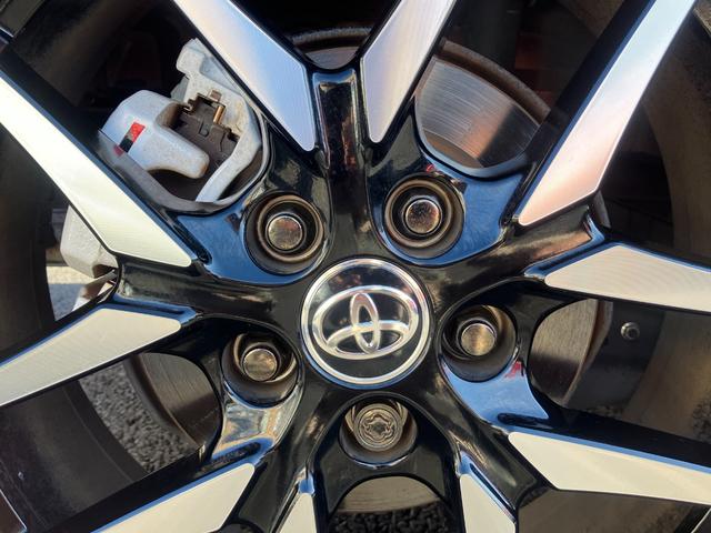 Ｃ－ＨＲ Ｓ　ＧＲスポーツ　ワンオーナー　純正ナビ　フルセグ　パノラミックビューモニター　ＬＥＤヘッドライト＆フォグ　ハーフレザーシート　セーフティセンス　ナビ連動ビルトインＥＴＣ２．０　前左右シートヒーター　革巻きステアリング（67枚目）