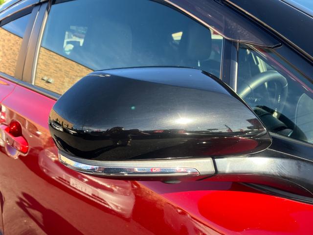 Ｃ－ＨＲ Ｓ　ＧＲスポーツ　ワンオーナー　純正ナビ　フルセグ　パノラミックビューモニター　ＬＥＤヘッドライト＆フォグ　ハーフレザーシート　セーフティセンス　ナビ連動ビルトインＥＴＣ２．０　前左右シートヒーター　革巻きステアリング（73枚目）